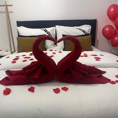 Evasion Spa 10 Saint-Lye Ngoại thất bức ảnh