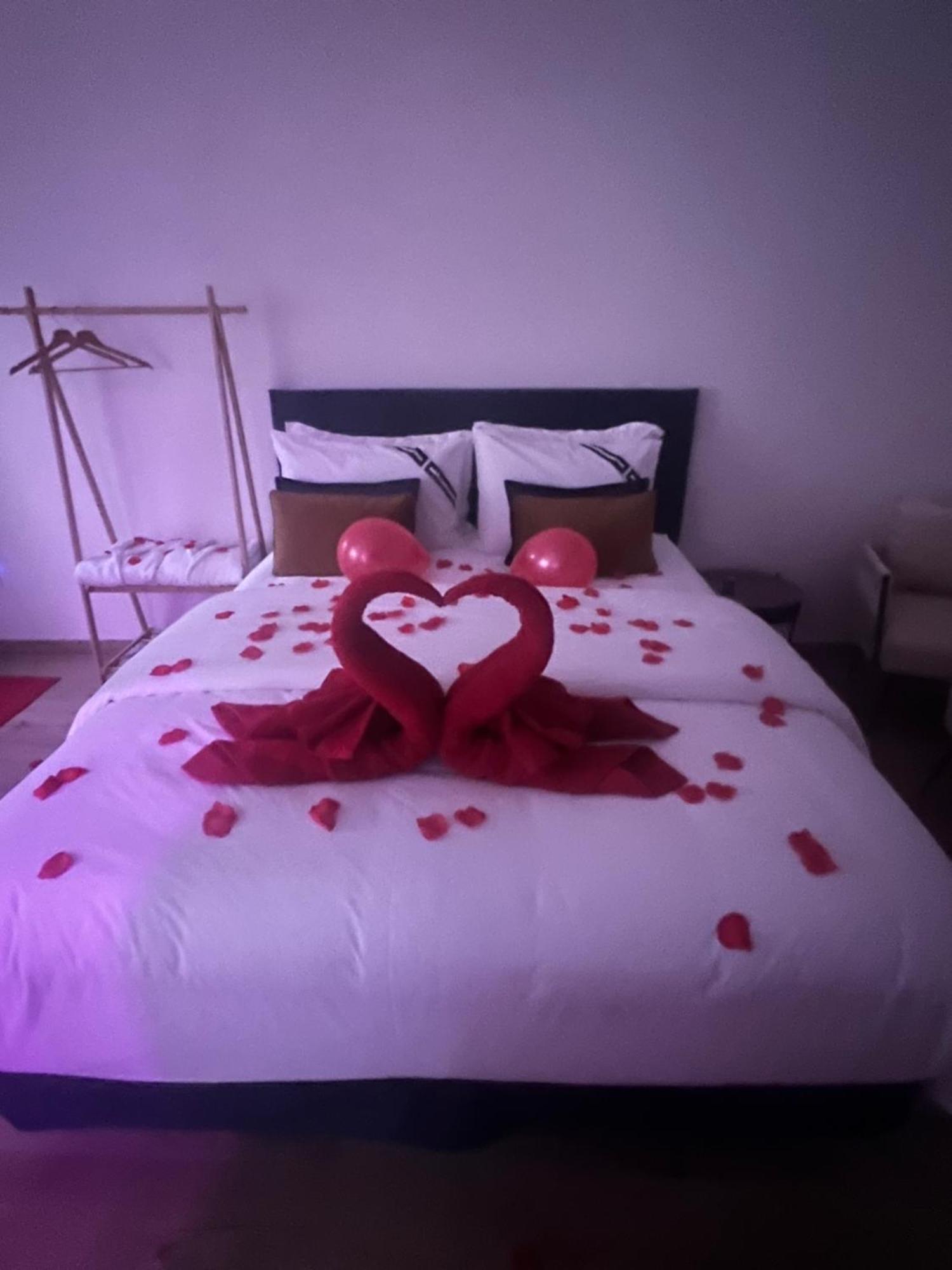 Evasion Spa 10 Saint-Lye Ngoại thất bức ảnh