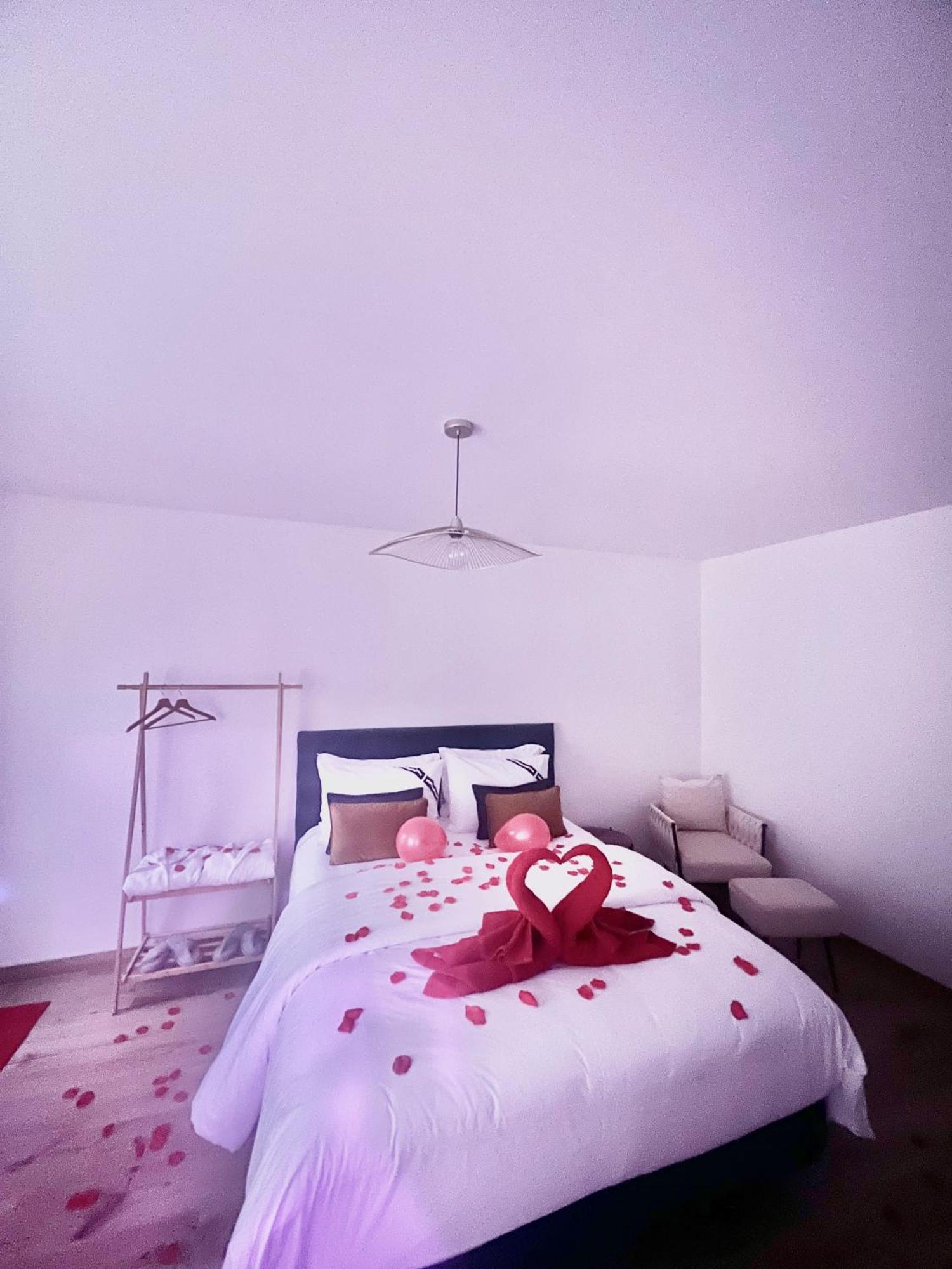 Evasion Spa 10 Saint-Lye Ngoại thất bức ảnh